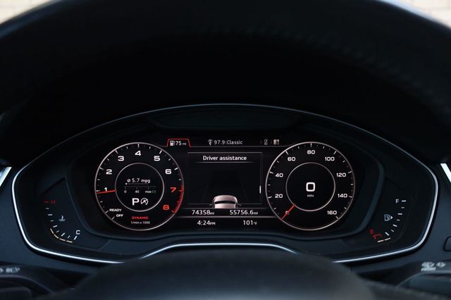 2018 Audi Q5 Premium Plus - 23069053 - 54