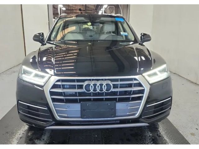 2018 Audi Q5 Premium Plus - 22960569 - 1
