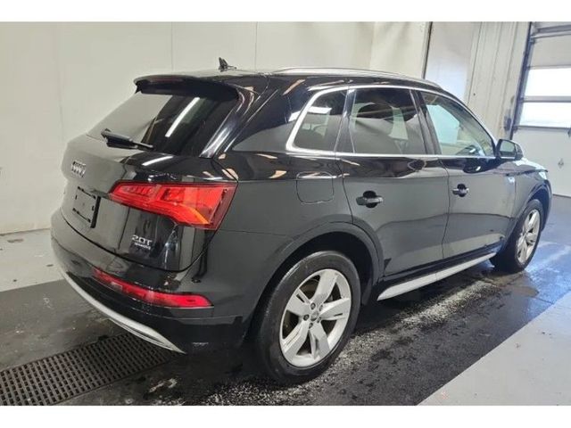 2018 Audi Q5 Premium Plus - 22960569 - 5