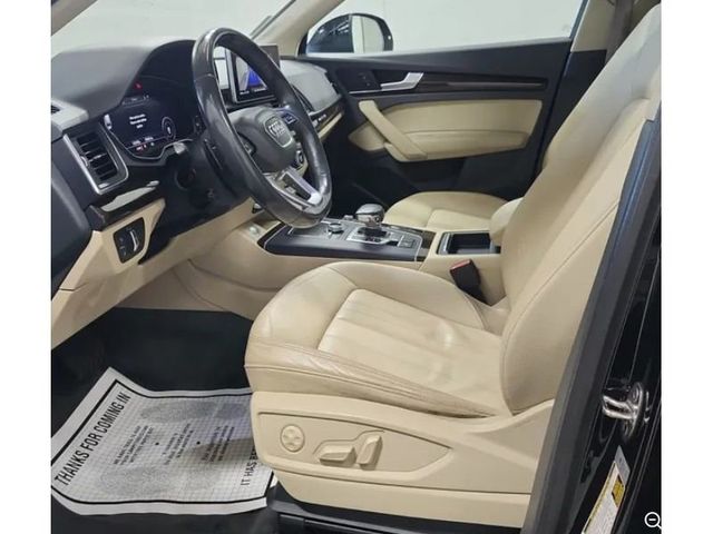 2018 Audi Q5 Premium Plus - 22960569 - 6