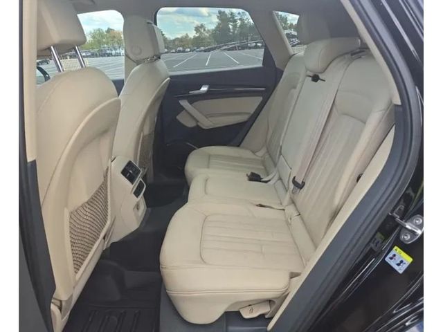 2018 Audi Q5 Premium Plus - 22960569 - 7