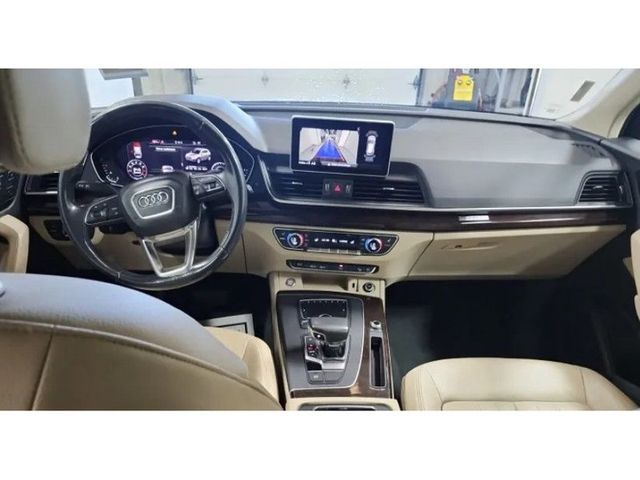 2018 Audi Q5 Premium Plus - 22960569 - 8