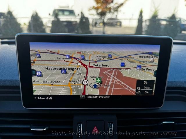 2018 Audi Q5 PRESIGE PKG! NAVI SYS! BACK-UP CAMERA! HEADS-UP DISPLAY!  HTD PK - 23099050 - 9