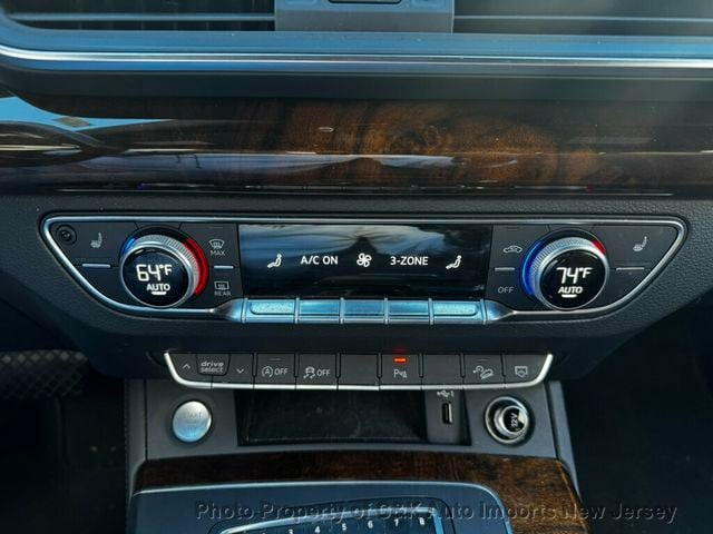 2018 Audi Q5 PRESIGE PKG! NAVI SYS! BACK-UP CAMERA! HEADS-UP DISPLAY!  HTD PK - 23099050 - 11