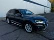 2018 Audi Q5 PRESIGE PKG! NAVI SYS! BACK-UP CAMERA! HEADS-UP DISPLAY!  HTD PK - 23099050 - 3