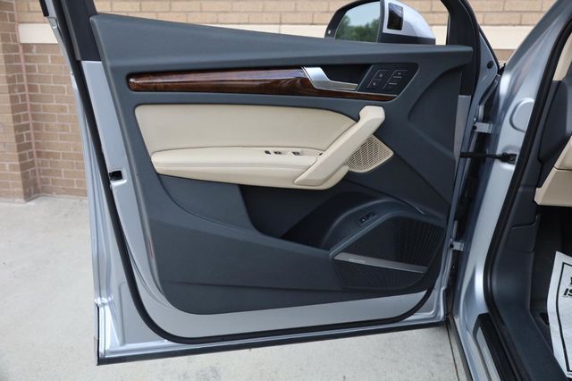 2018 Audi Q5 Prestige - 23045341 - 10