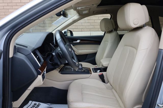 2018 Audi Q5 Prestige - 23045341 - 12