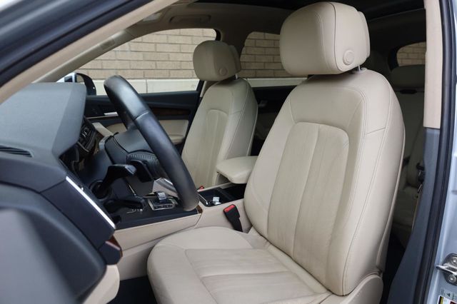 2018 Audi Q5 Prestige - 23045341 - 13