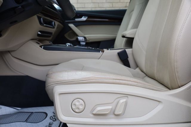 2018 Audi Q5 Prestige - 23045341 - 14