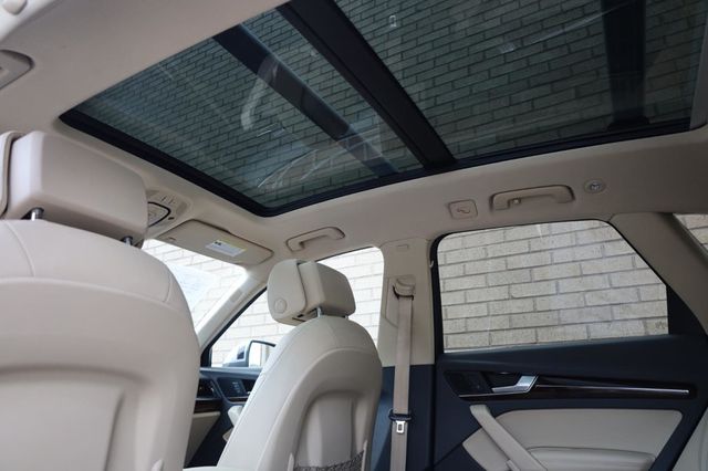 2018 Audi Q5 Prestige - 23045341 - 17