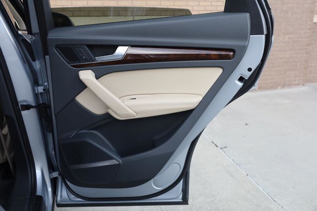 2018 Audi Q5 Prestige - 23045341 - 20