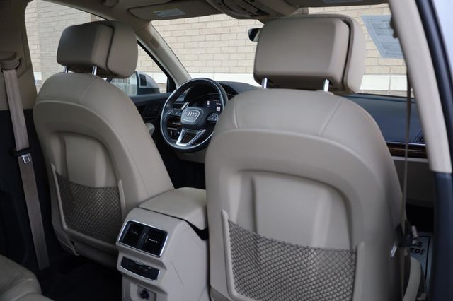 2018 Audi Q5 Prestige - 23045341 - 21