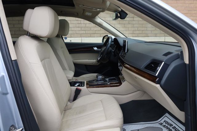 2018 Audi Q5 Prestige - 23045341 - 26