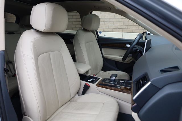 2018 Audi Q5 Prestige - 23045341 - 27