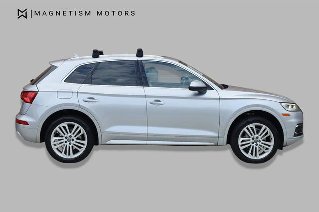 2018 Audi Q5 Prestige - 23045341 - 2