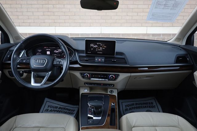 2018 Audi Q5 Prestige - 23045341 - 29