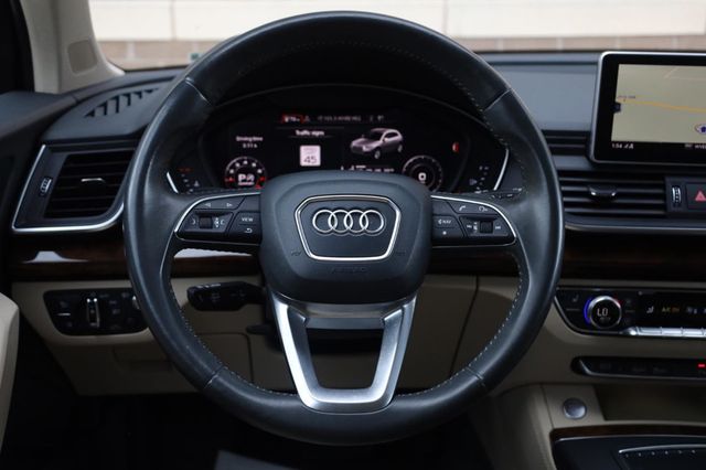 2018 Audi Q5 Prestige - 23045341 - 30
