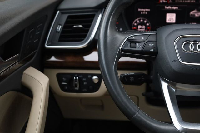 2018 Audi Q5 Prestige - 23045341 - 31