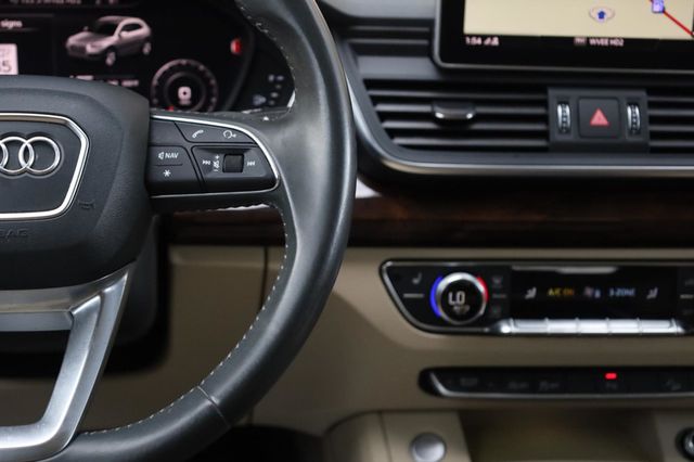 2018 Audi Q5 Prestige - 23045341 - 32