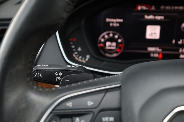 2018 Audi Q5 Prestige - 23045341 - 33
