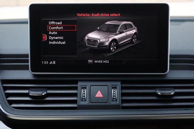 2018 Audi Q5 Prestige - 23045341 - 40