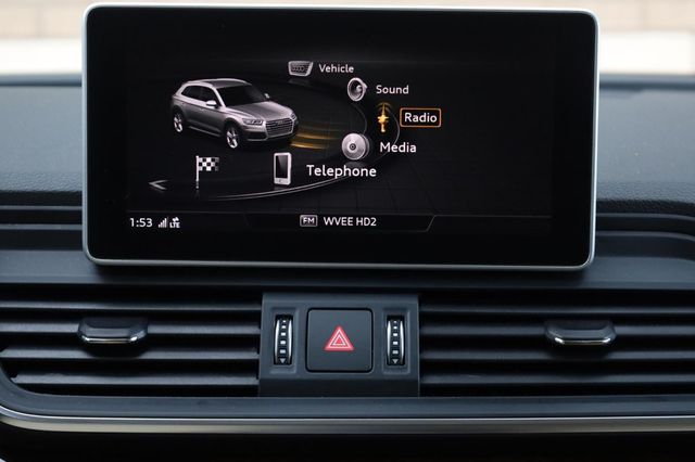 2018 Audi Q5 Prestige - 23045341 - 41