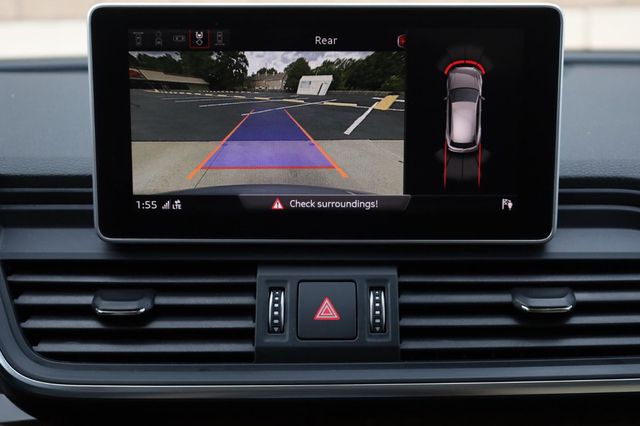 2018 Audi Q5 Prestige - 23045341 - 43