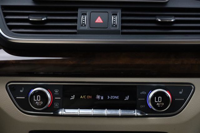 2018 Audi Q5 Prestige - 23045341 - 45