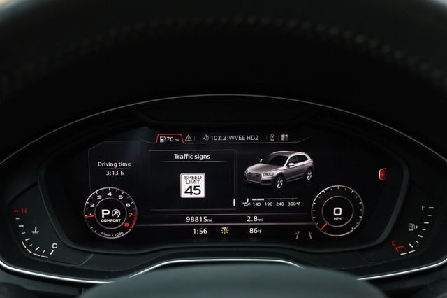 2018 Audi Q5 Prestige - 23045341 - 49