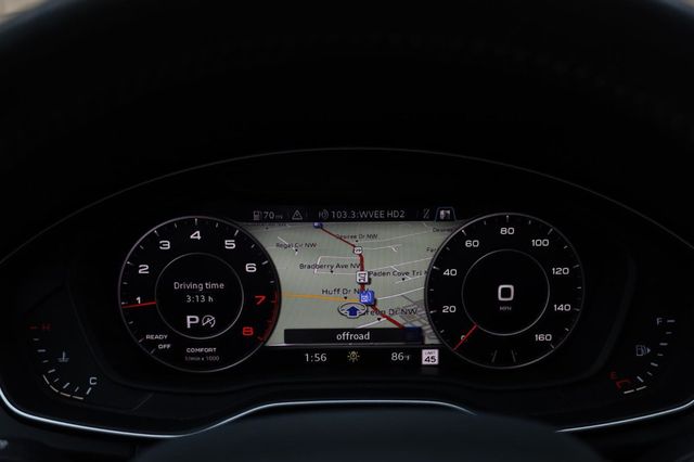 2018 Audi Q5 Prestige - 23045341 - 50