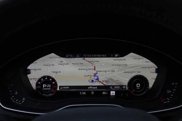 2018 Audi Q5 Prestige - 23045341 - 51