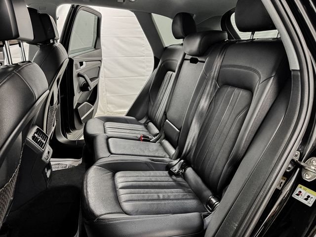 2018 Audi Q5 PRESTIGE 2.0T QUATTRO AWD - 23062894 - 9