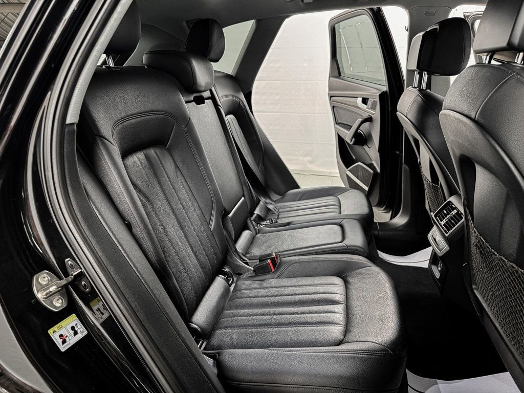 2018 Audi Q5 PRESTIGE 2.0T QUATTRO AWD - 23062894 - 10