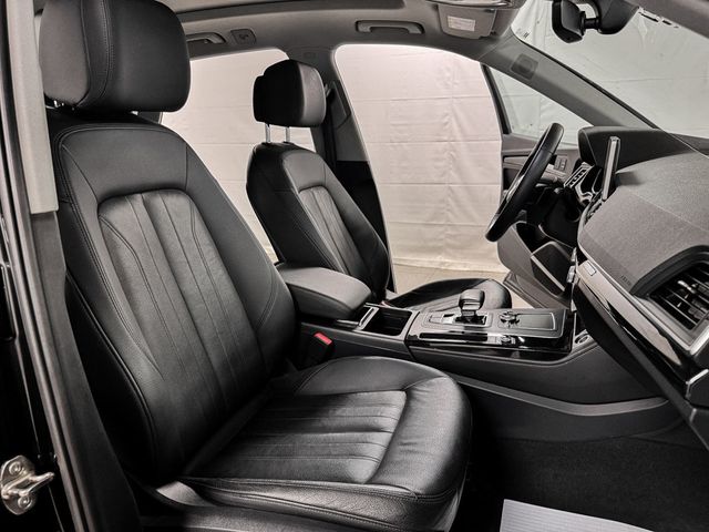 2018 Audi Q5 PRESTIGE 2.0T QUATTRO AWD - 23062894 - 11