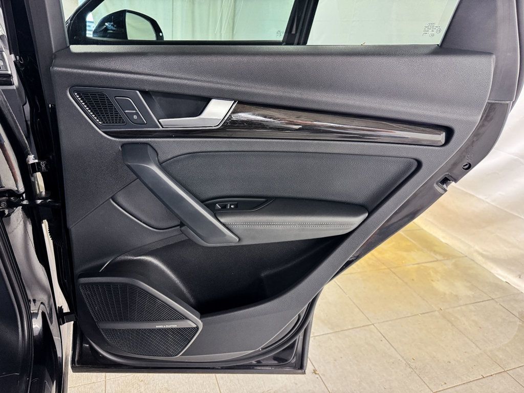 2018 Audi Q5 PRESTIGE 2.0T QUATTRO AWD - 23062894 - 16