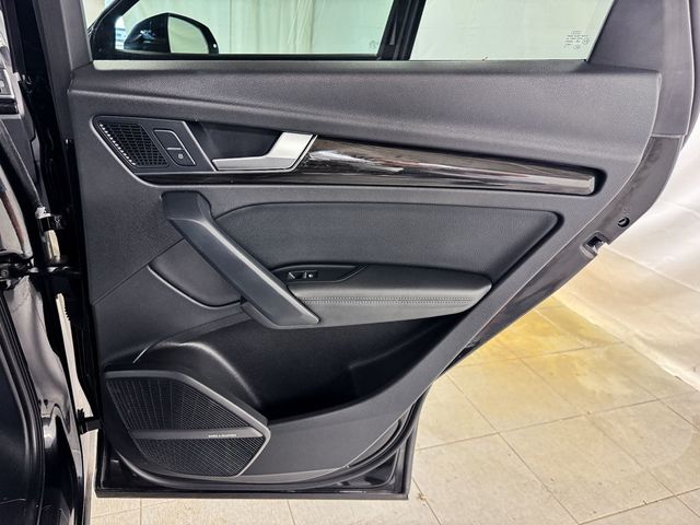 2018 Audi Q5 PRESTIGE 2.0T QUATTRO AWD - 23062894 - 16