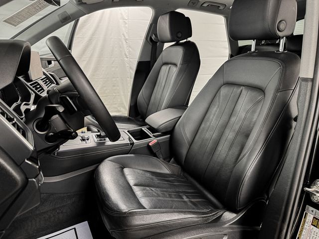 2018 Audi Q5 PRESTIGE 2.0T QUATTRO AWD - 23062894 - 8