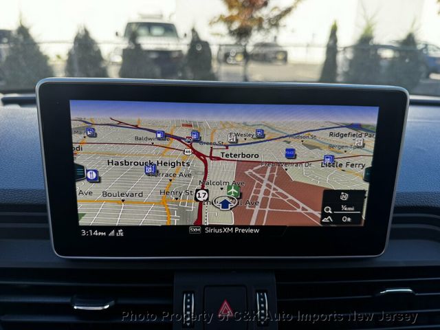 2018 Audi Q5 PRESTIGE PKG! NAVI SYS! BACK-UP CAMERA! HEADS-UP DISPLAY! HTD PK - 23099050 - 9