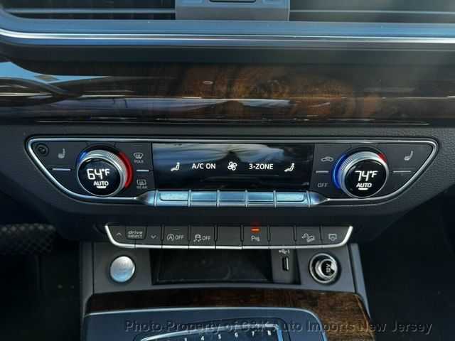 2018 Audi Q5 PRESTIGE PKG! NAVI SYS! BACK-UP CAMERA! HEADS-UP DISPLAY! HTD PK - 23099050 - 11
