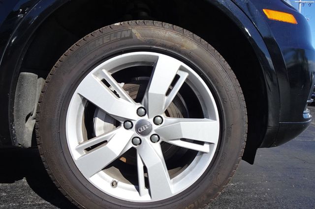 2018 Audi Q5 QUATTRO - 22929992 - 9