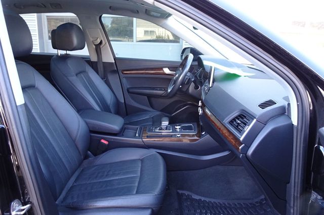 2018 Audi Q5 QUATTRO - 22929992 - 10