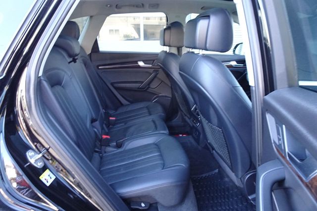 2018 Audi Q5 QUATTRO - 22929992 - 11