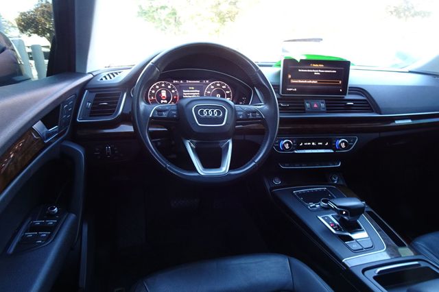 2018 Audi Q5 QUATTRO - 22929992 - 15