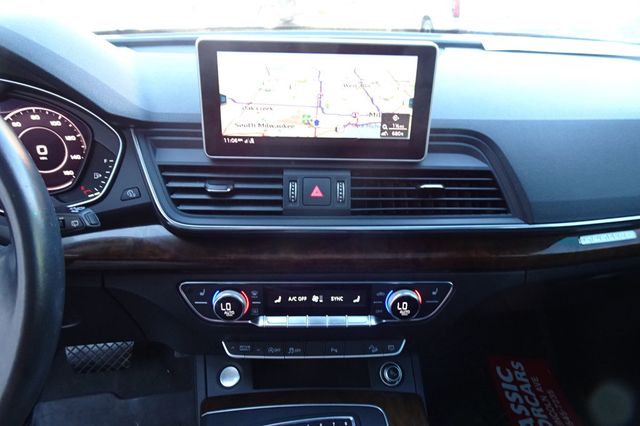 2018 Audi Q5 QUATTRO - 22929992 - 16