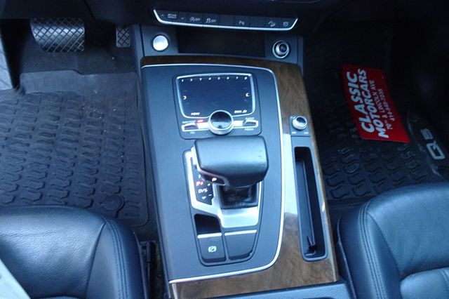 2018 Audi Q5 QUATTRO - 22929992 - 17