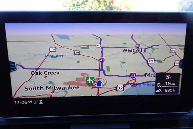 2018 Audi Q5 QUATTRO - 22929992 - 18