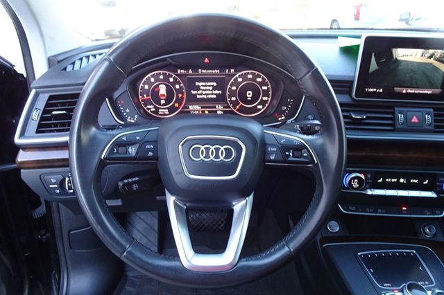 2018 Audi Q5 QUATTRO - 22929992 - 20
