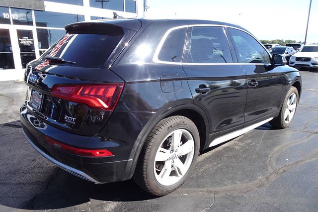 2018 Audi Q5 QUATTRO - 22929992 - 7