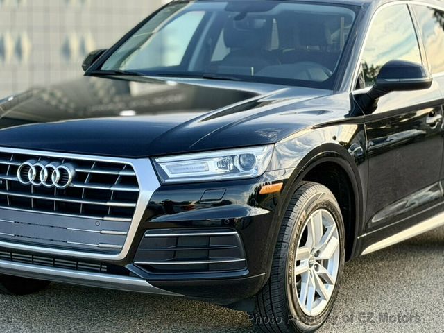 2018 Audi Q5 QUATTRO--ONE OWNER-75768 KMS! CERTIFIED! - 23068939 - 6