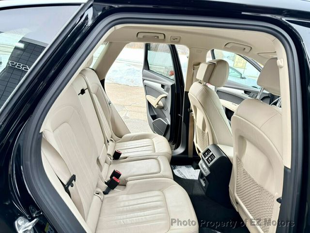 2018 Audi Q5 QUATTRO/ONE OWNER/CERTIFIED! - 23000527 - 15